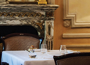 Restaurante Goya – Hotel Ritz