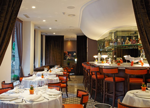 Restaurante Higinio’s