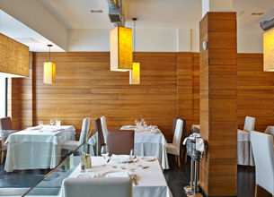 Restaurante La Era