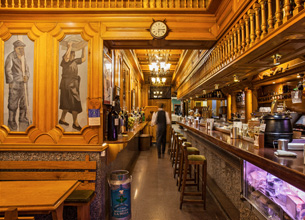 Restaurante La Hoja