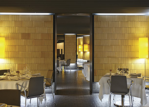Restaurante La Manduca de Azagra