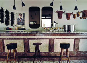 Restaurante La Tasca Celso y Manolo