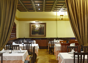 Restaurante Lekeitio