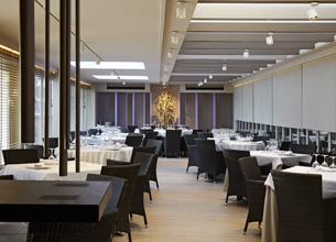 Restaurante Los Remos