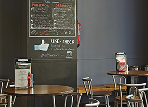 Restaurante Minotauro