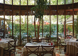 Restaurante Nicomedes