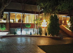 Restaurante Pachicu Quintana
