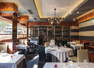 Restaurante Piñera