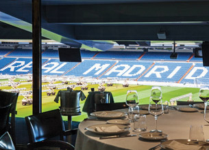 Restaurante Puerta 57
