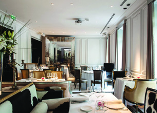 Restaurante Ramses