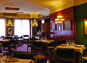 Restaurante Restaurante Paolo