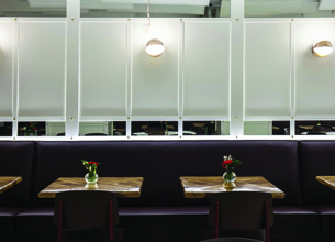Restaurante Restaurante Rast