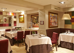 Restaurante Restaurante José Luis - G. José Luis