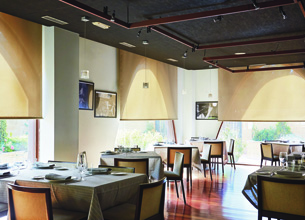 Restaurante Urkiola Mendi